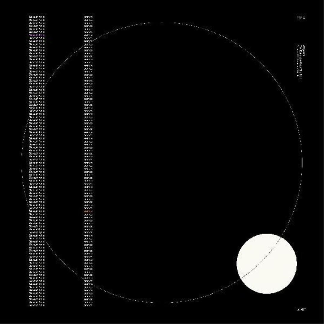 Eremos cover art