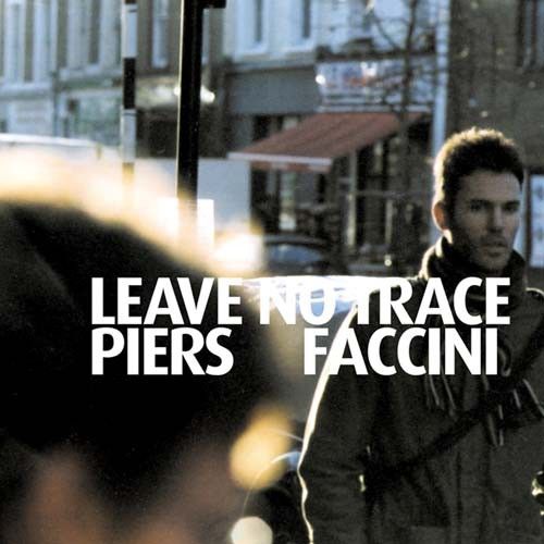 Leave No Trace cover art