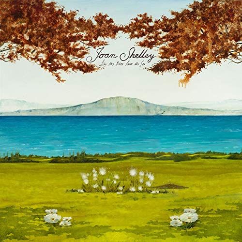 Like the River Loves the Sea cover art