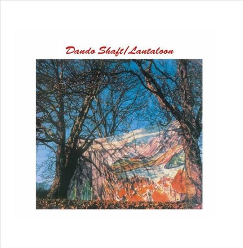 Lantaloon cover art
