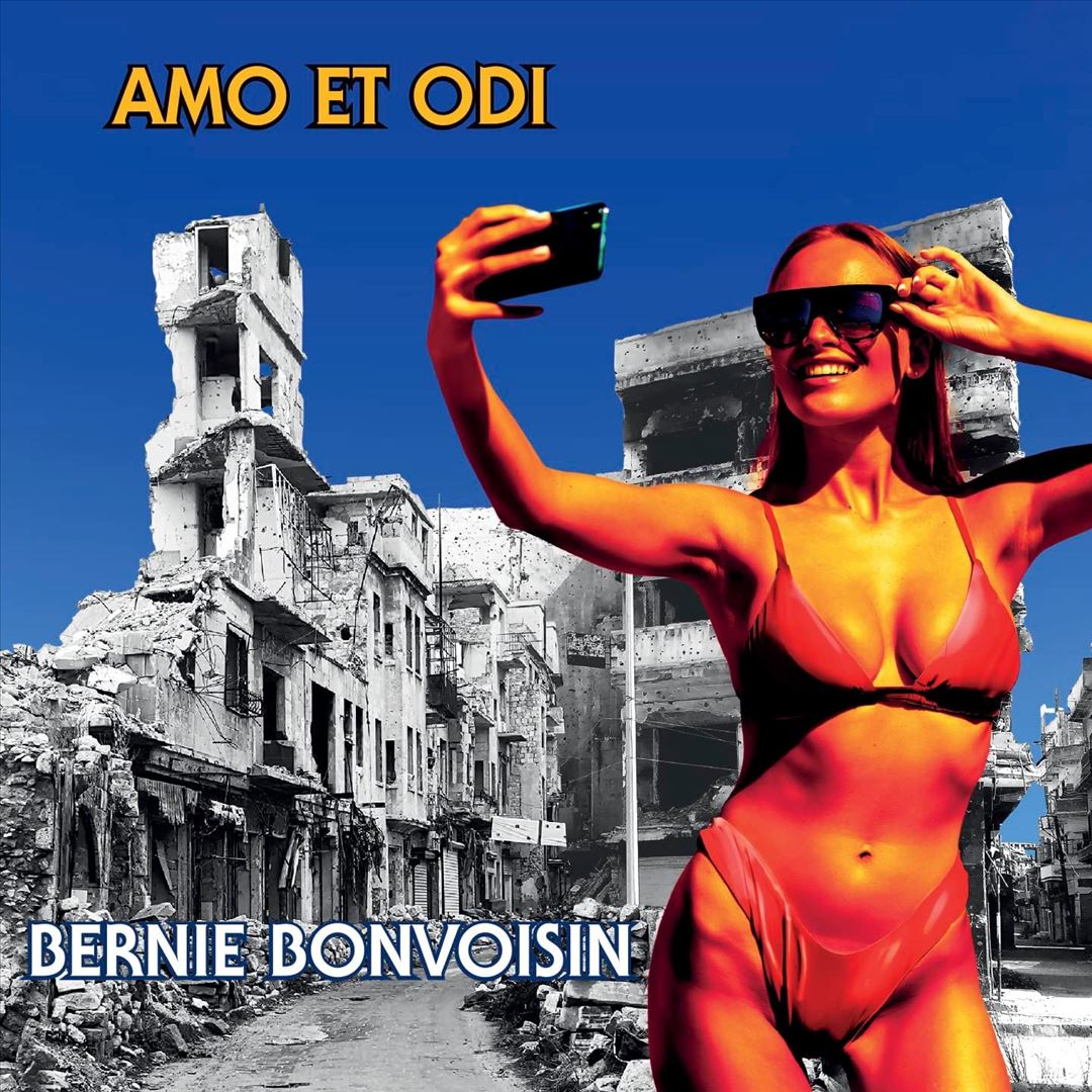 Amo et Odi cover art
