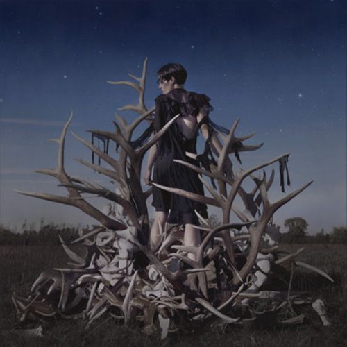 Banhus cover art