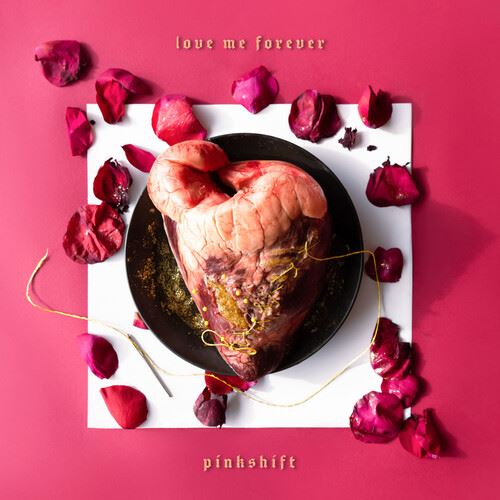 Love Me Forever cover art