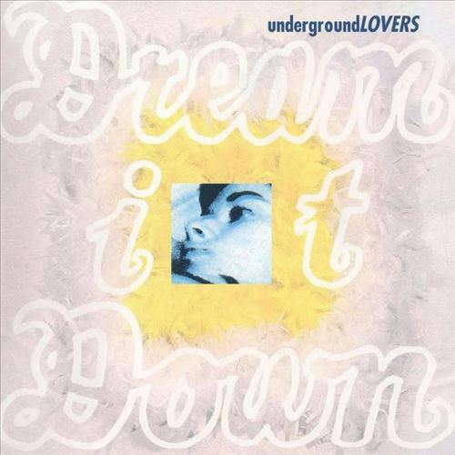 Dream It Down cover art