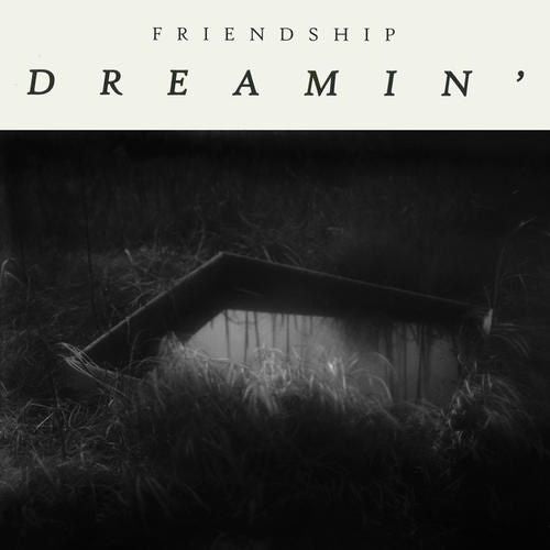 Dreamin' cover art
