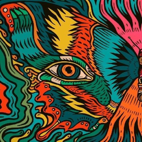 Media Consumption Pyramid cover art