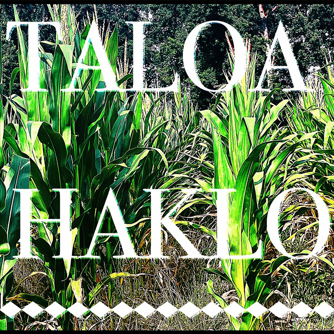 Taloa Haklo cover art