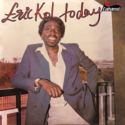 Today cover art