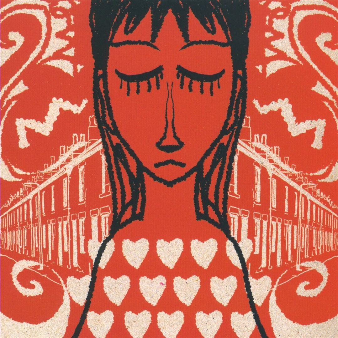 Open Hearts cover art