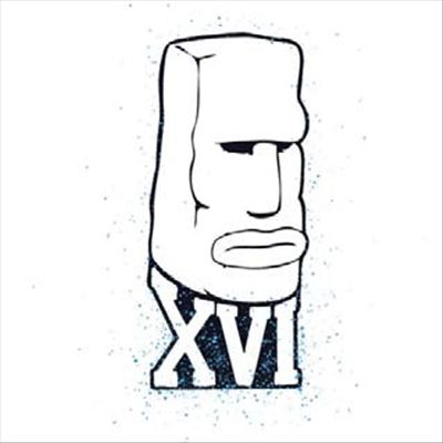 Imitating Life cover art