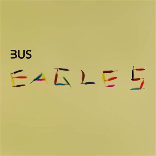 Eagles cover art