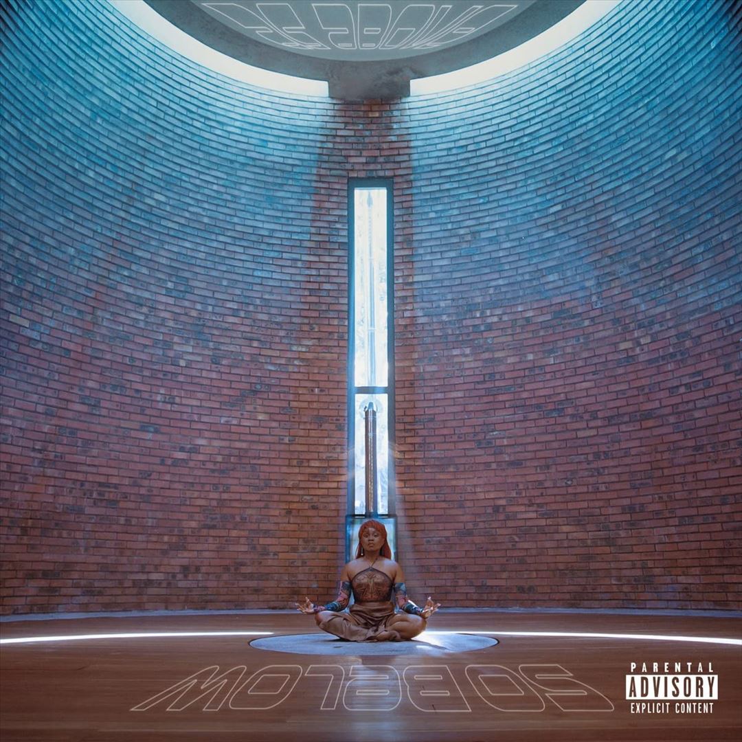 As Above, So Below cover art