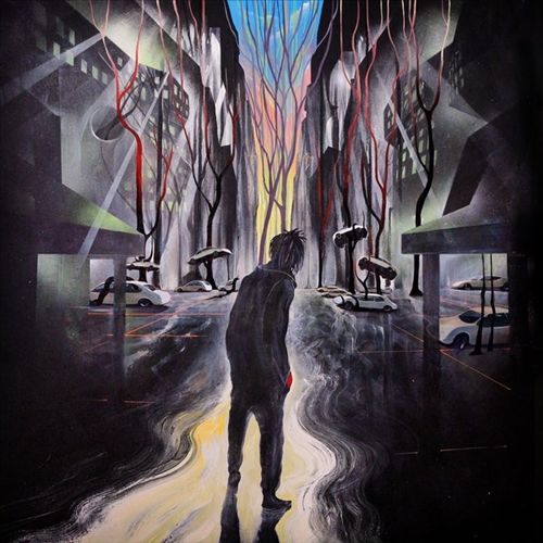 Fight the Good? Fight cover art