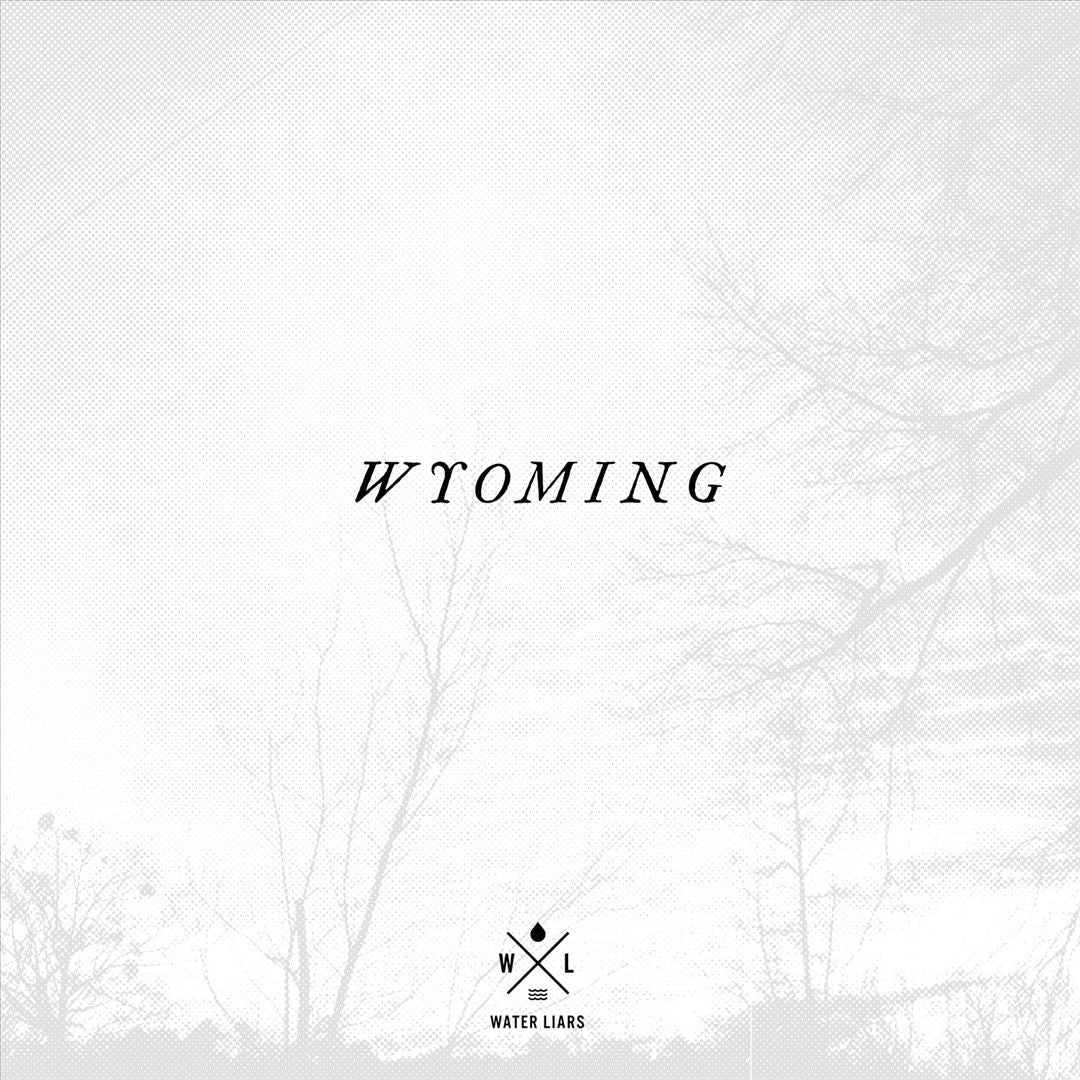 Wyoming cover art