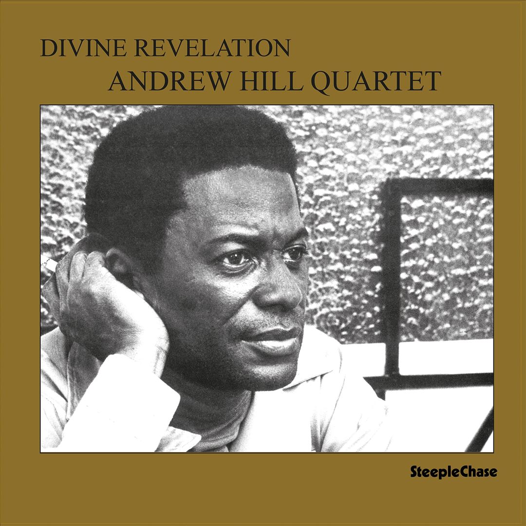 Divine Revelation cover art