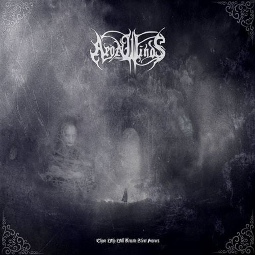 Those Who Will Remain Silent Forever cover art