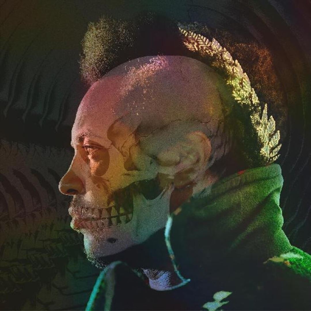 Apocalypse cover art