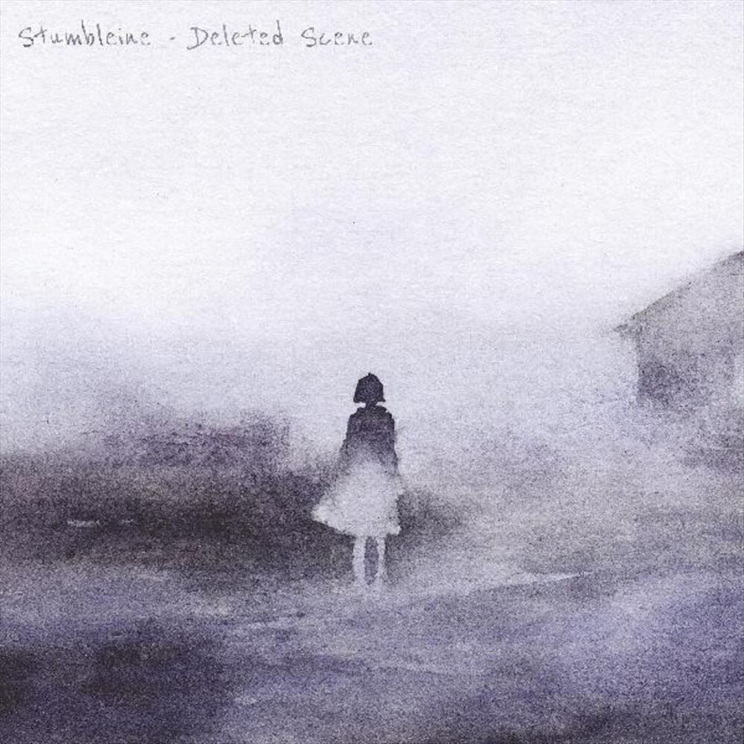 Deleted Scene cover art