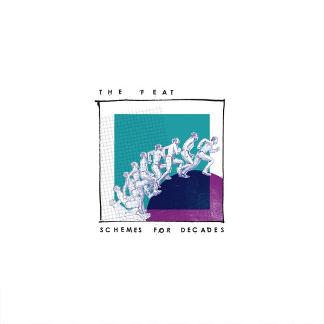 Schemes for Decades cover art