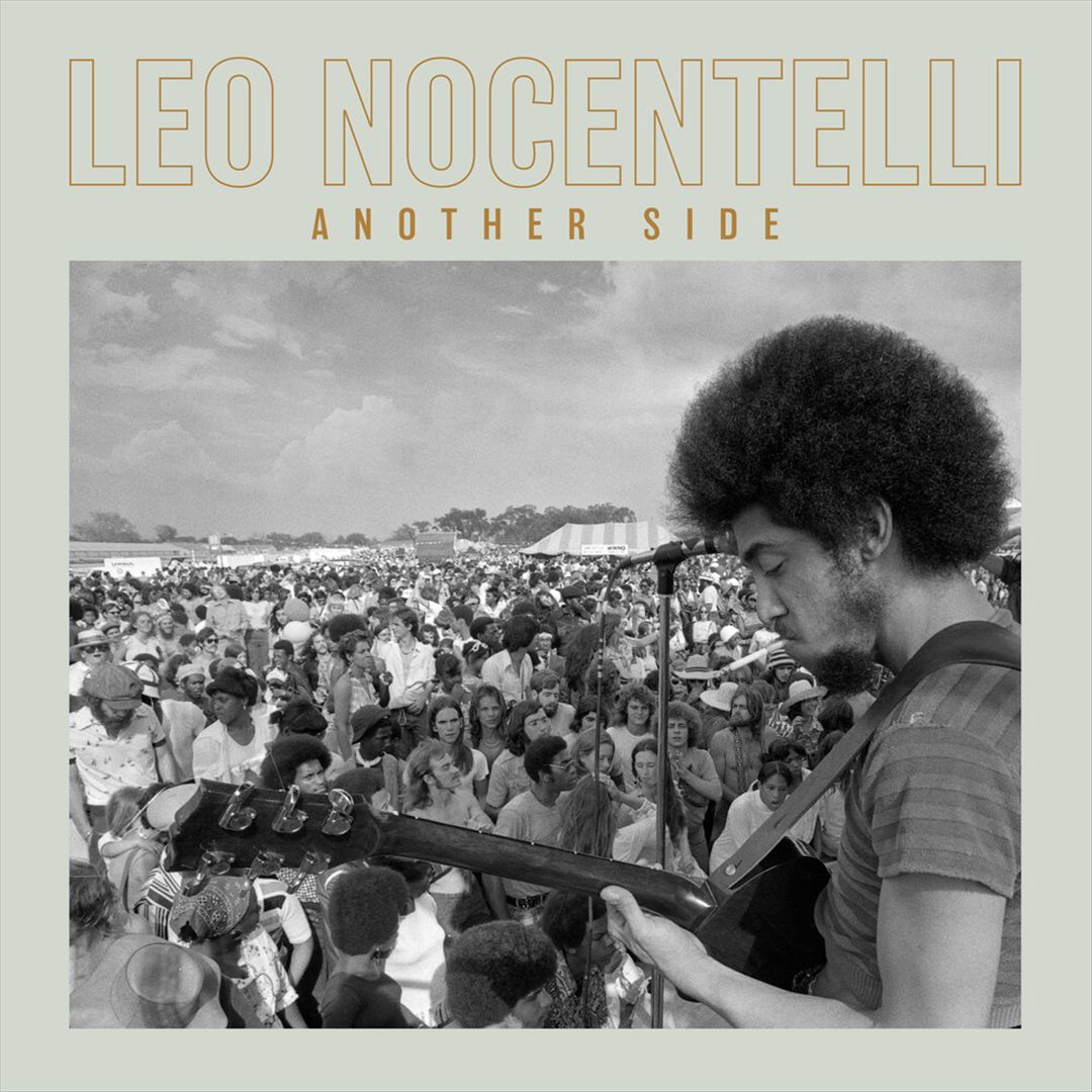 Another Side cover art