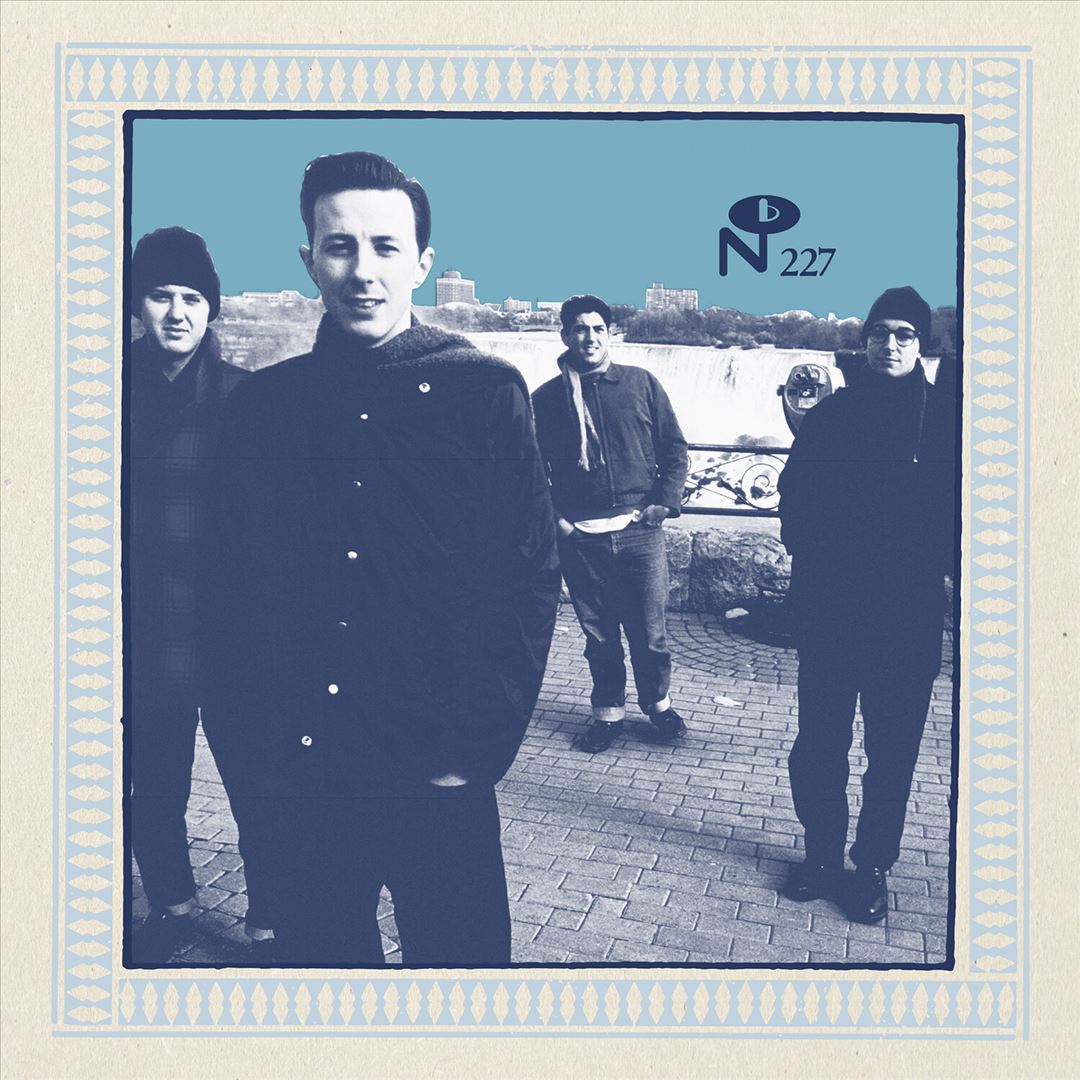 Home Is a Highway cover art