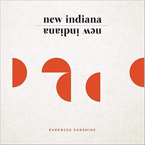 Darkness Sunshine cover art