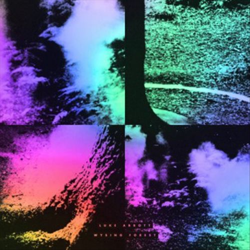 Wysing Forest cover art
