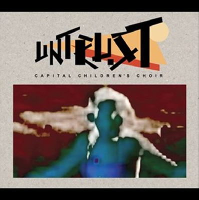 Untrust cover art