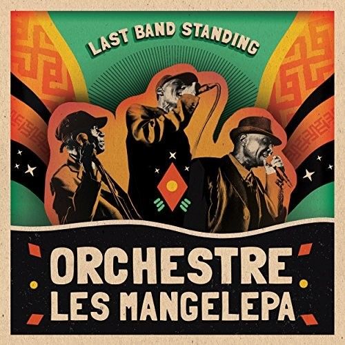 Last Band Standing cover art