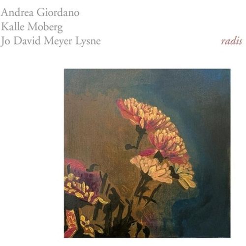 Radis cover art