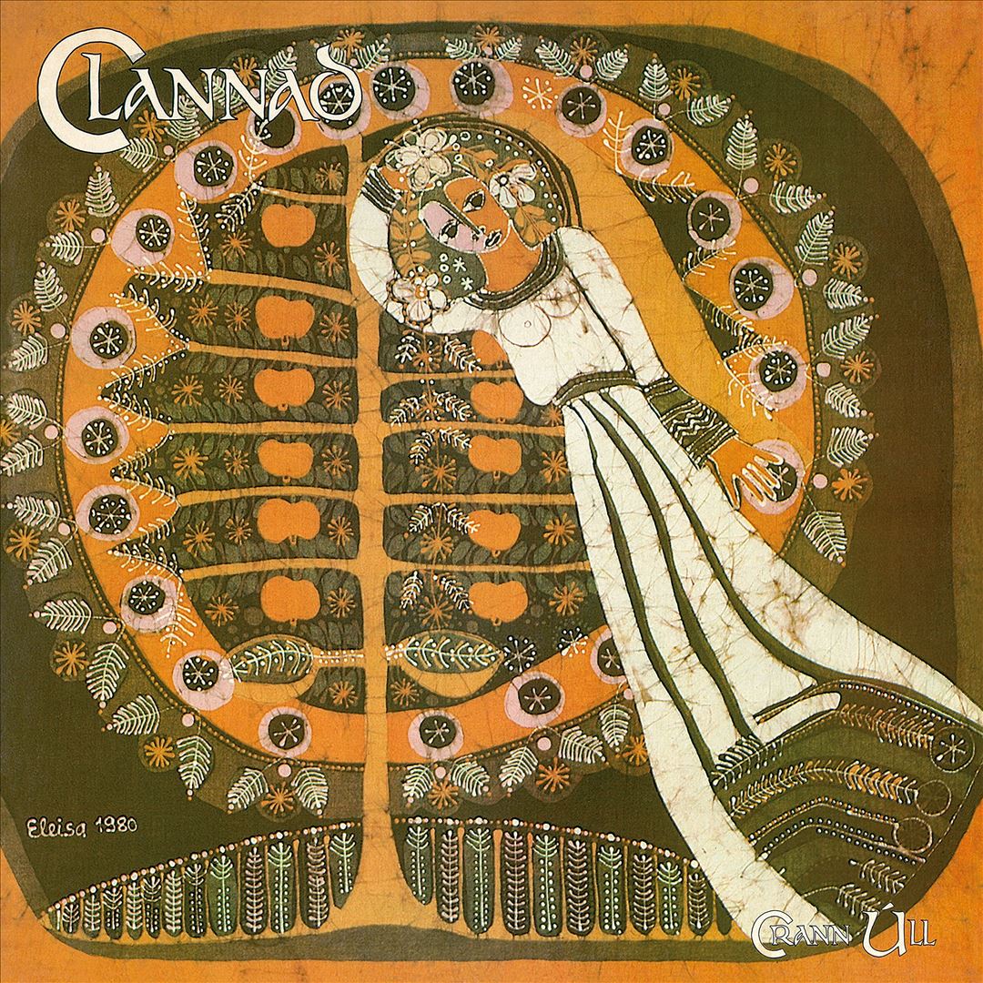 Crann Ull cover art
