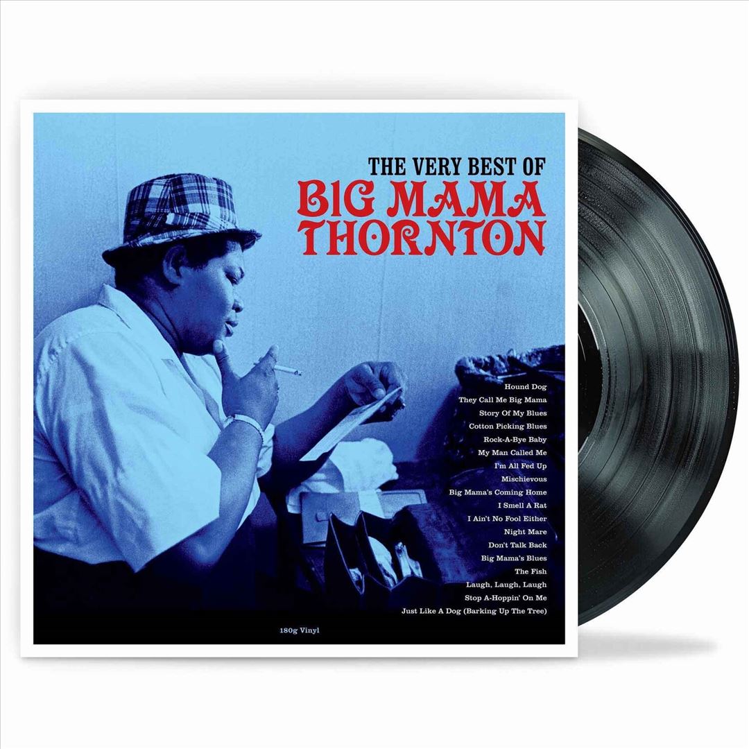 Very Best Of cover art