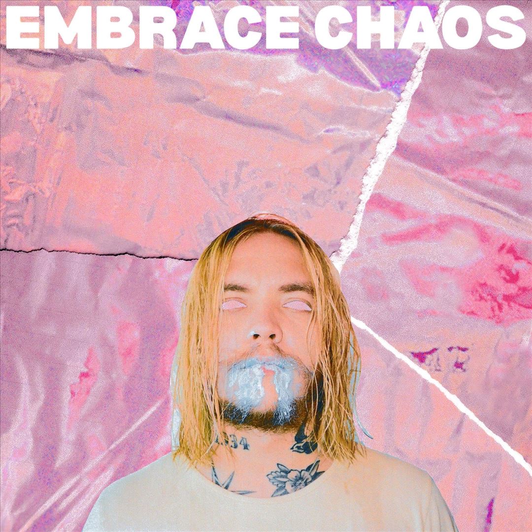 Embrace Chaos cover art