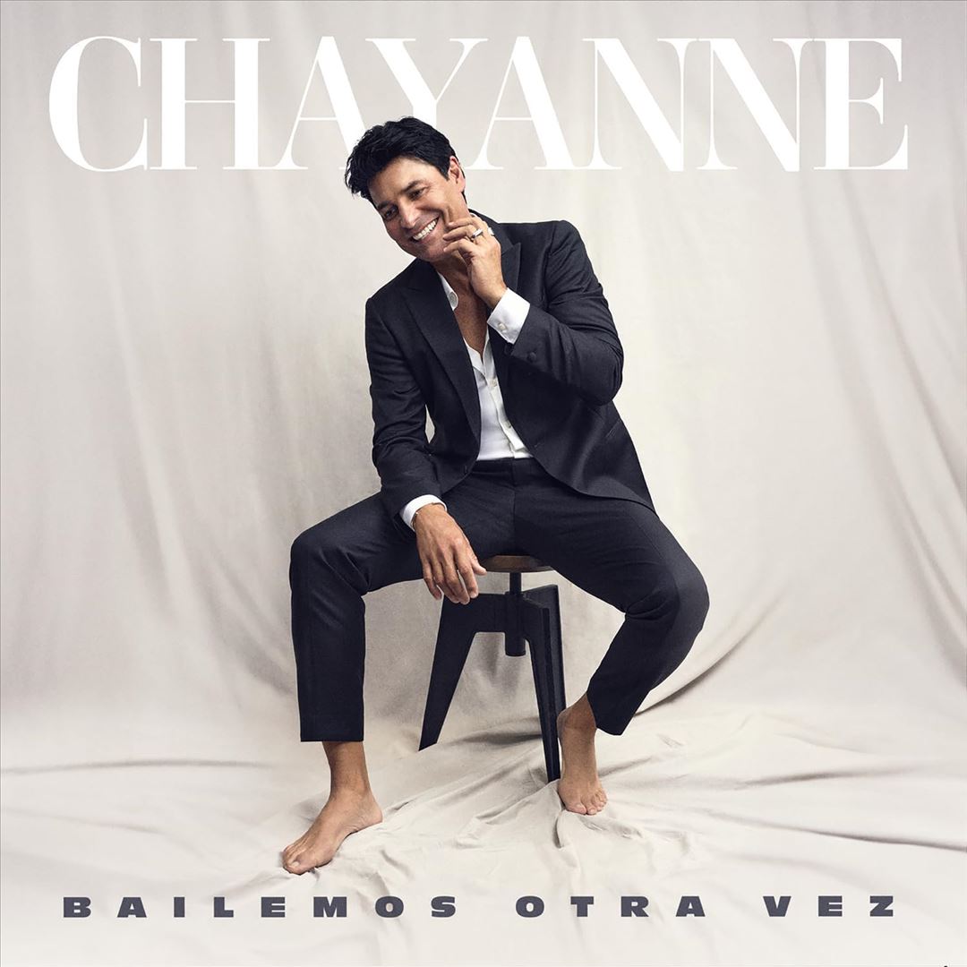 Bailemos Otra Vez cover art
