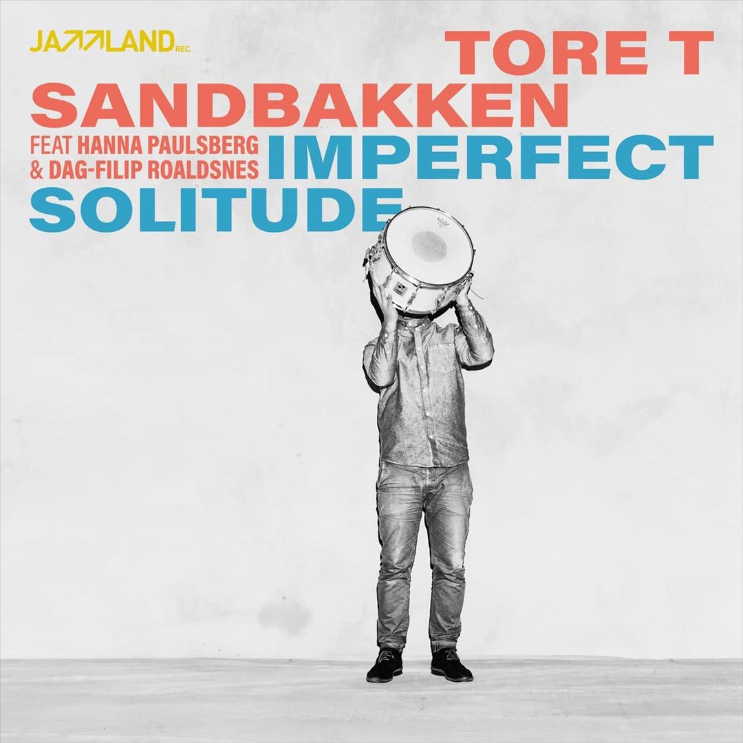 Imperfect Solitude cover art