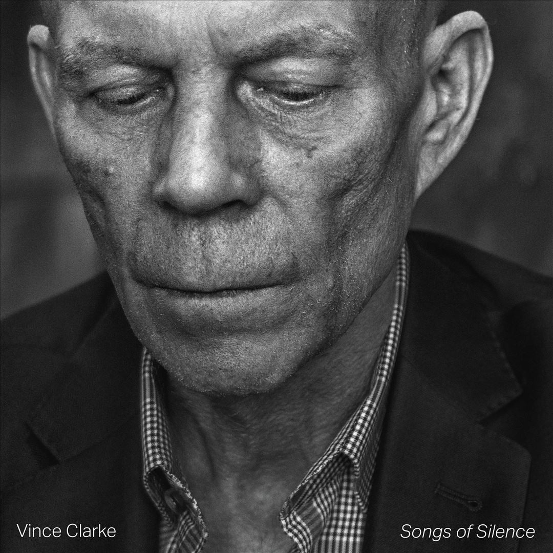 Songs of Silence cover art