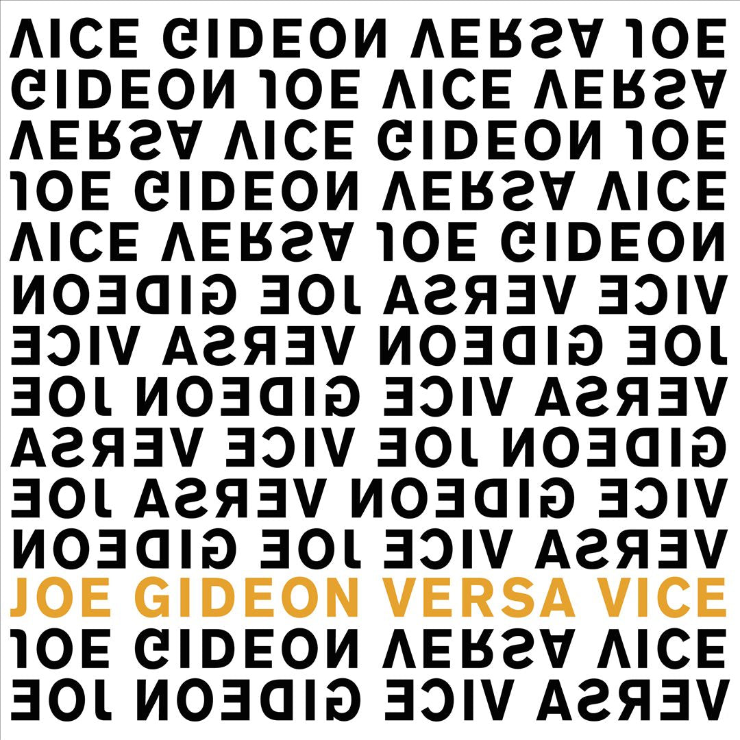 Versa Vice cover art