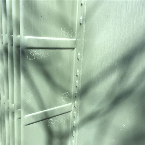 Monk Style or Scream cover art