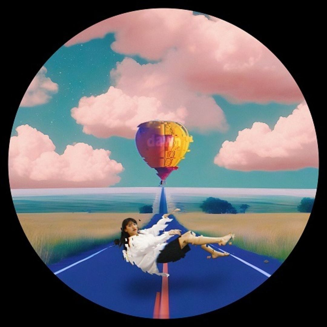 Dawn cover art