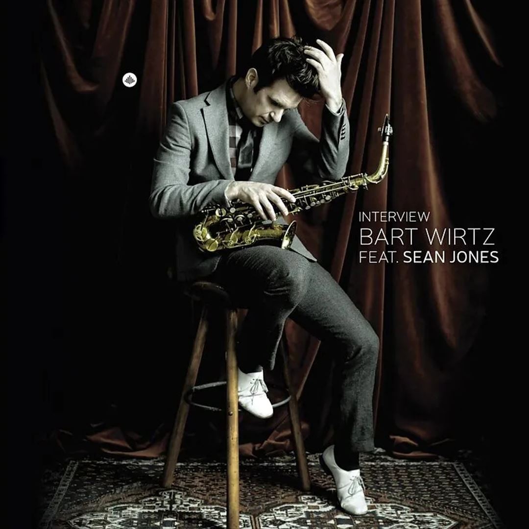 Interview cover art