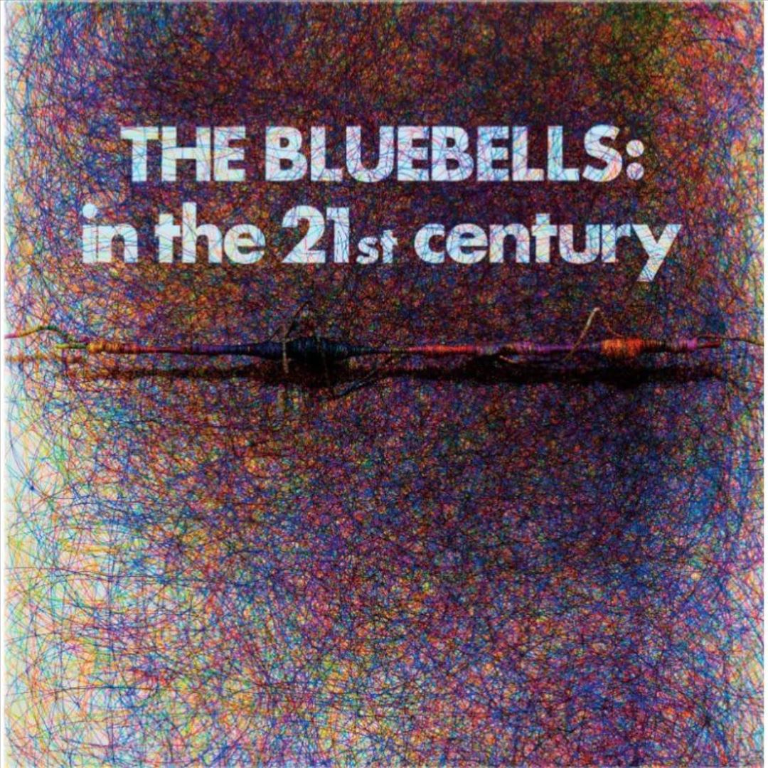 In the 21st Century cover art