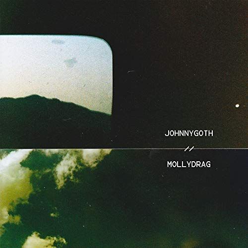 Johnny Goth/Molly Drag cover art