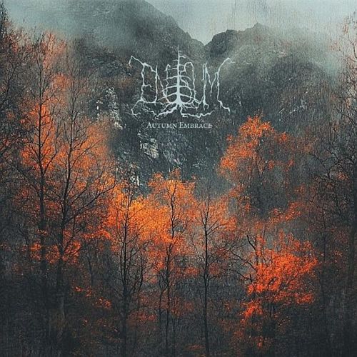 Autumn Embrace cover art