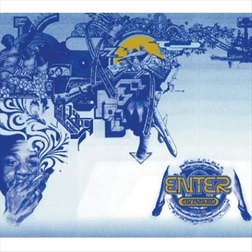 Enter cover art