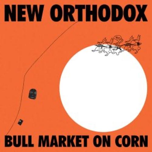 Bull Market on Corn cover art