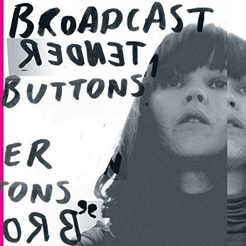 Tender Buttons cover art