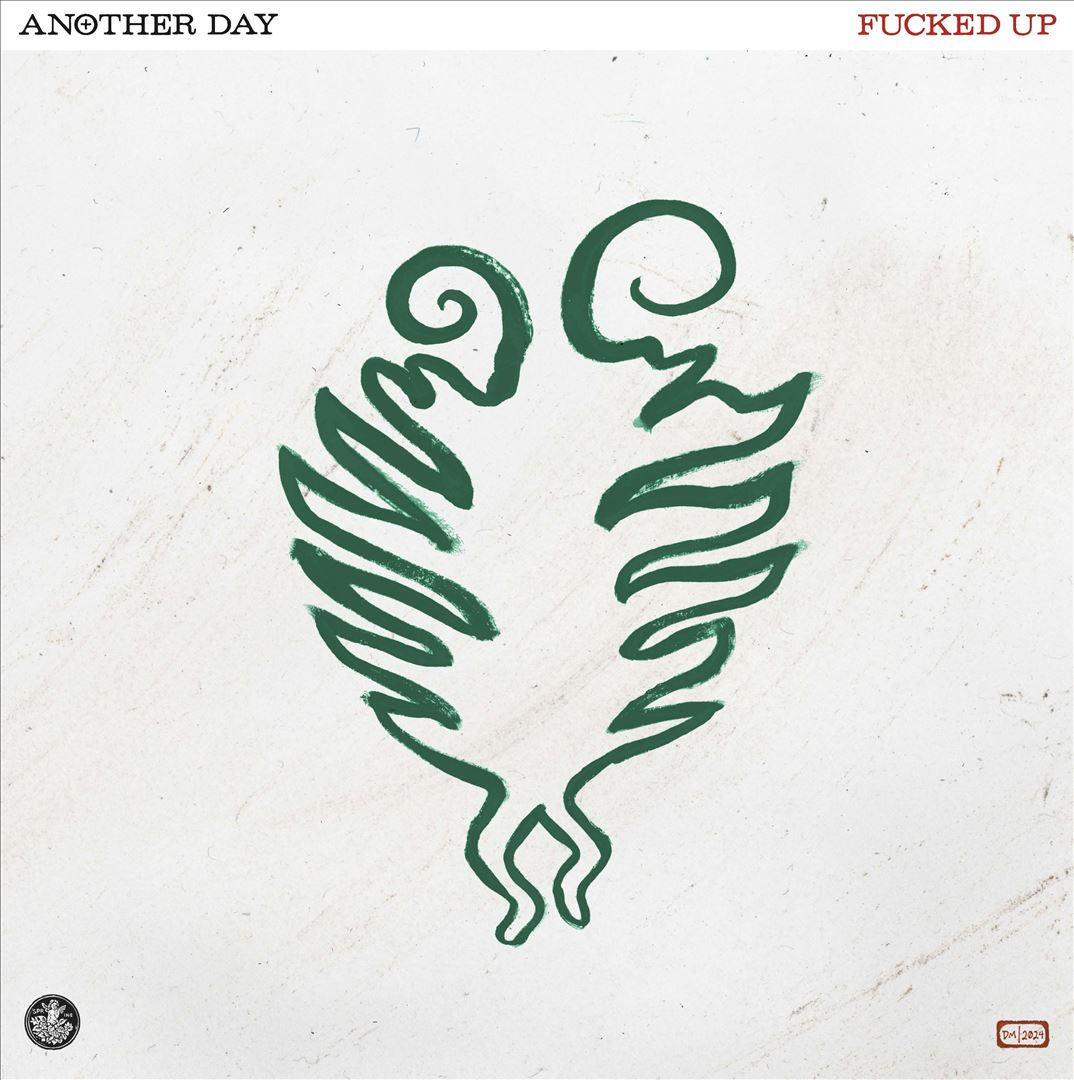 Another Day cover art