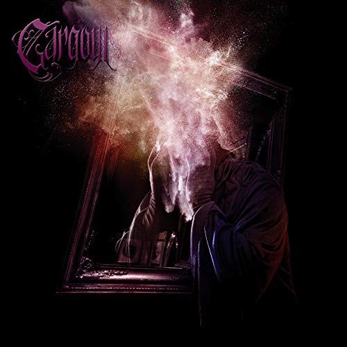 Gargoyl cover art