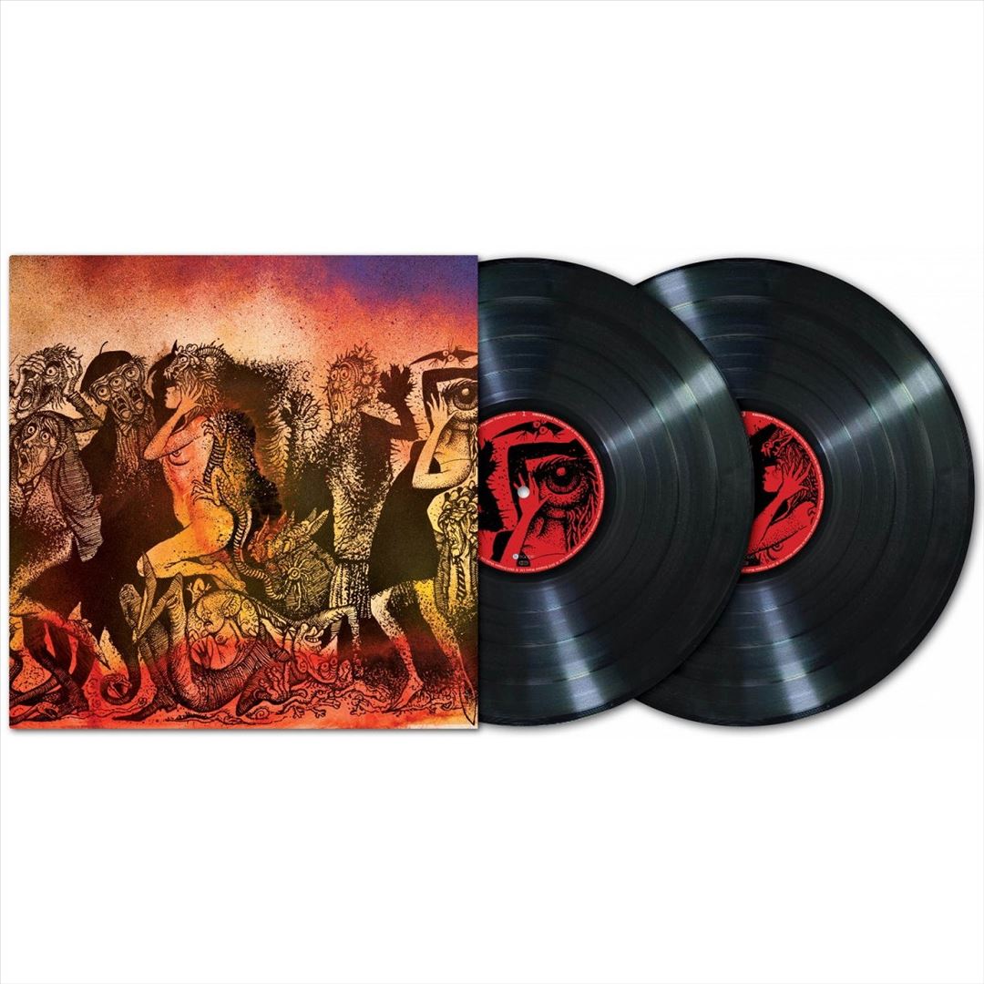 Storm Corrosion cover art