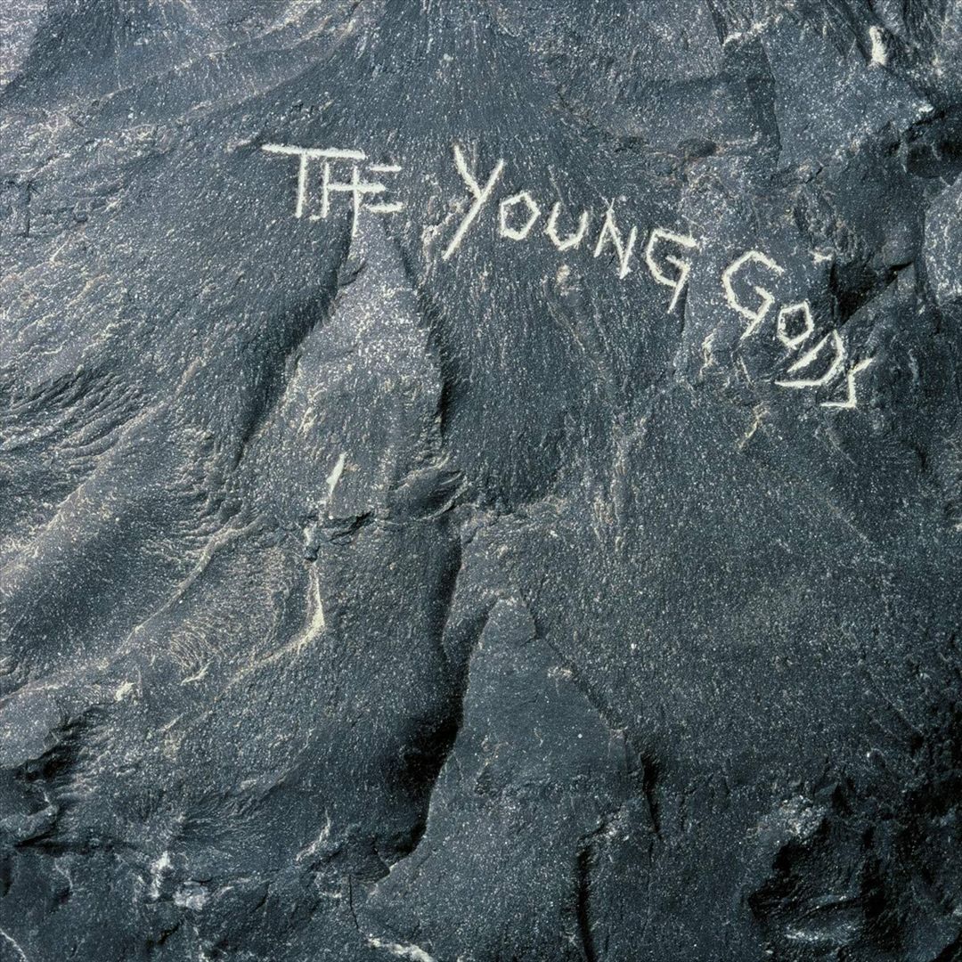 Young Gods cover art